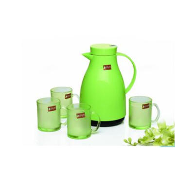 High Quality Glass Jug Set Kitchenware Kb-Jh06170